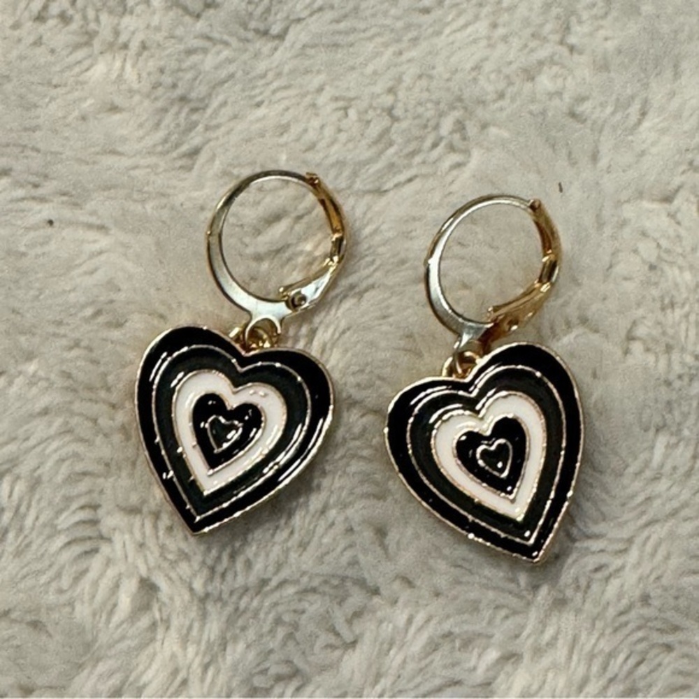Beautiful Earrings